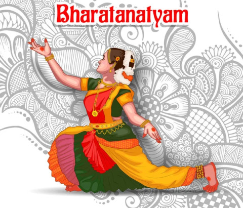 ACTIVITY - Bharatanatyam