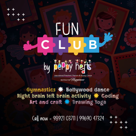 FUNCLUB