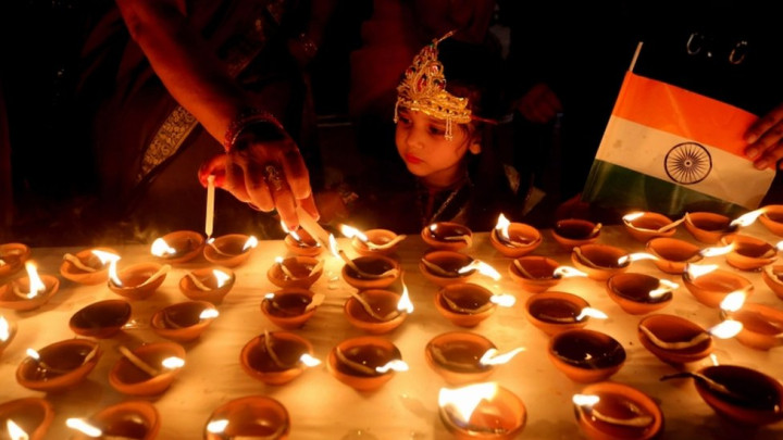 DIWALI