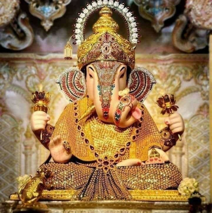 GANPATI