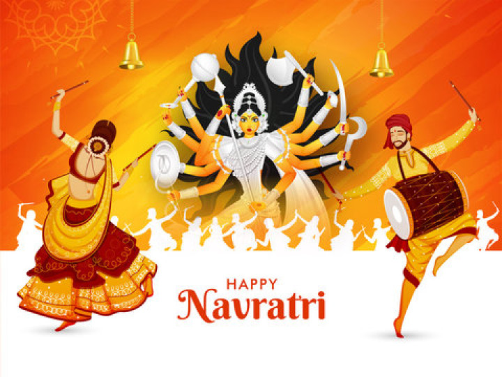 NAVRATRI