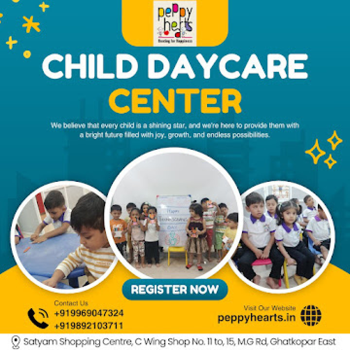 daycare